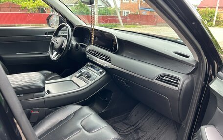 Hyundai Palisade I, 2019 год, 3 950 000 рублей, 18 фотография
