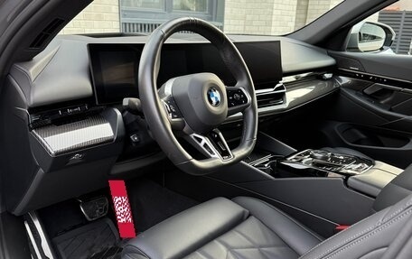 BMW 5 серия, 2023 год, 7 450 000 рублей, 4 фотография