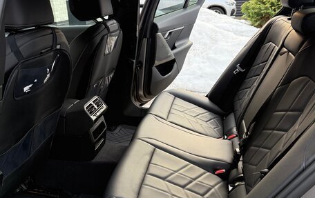 BMW 5 серия, 2023 год, 7 450 000 рублей, 7 фотография
