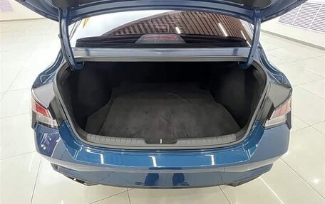 Hyundai Elantra, 2022 год, 1 260 777 рублей, 7 фотография