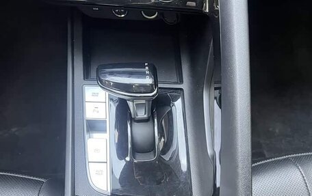 Hyundai Elantra, 2022 год, 1 260 777 рублей, 11 фотография