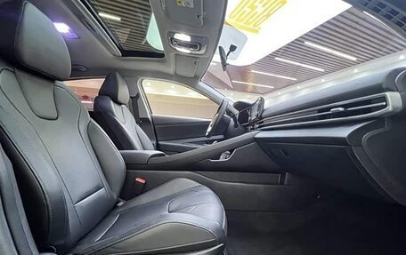 Hyundai Elantra, 2022 год, 1 260 777 рублей, 13 фотография