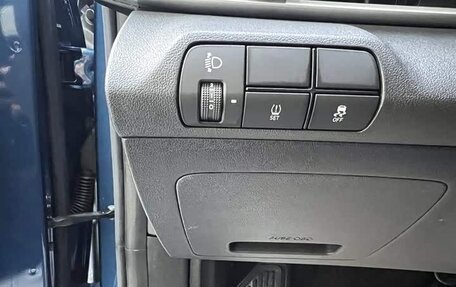 Hyundai Elantra, 2022 год, 1 260 777 рублей, 17 фотография