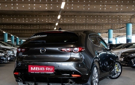 Mazda 3, 2020 год, 1 749 000 рублей, 4 фотография