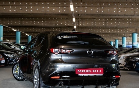 Mazda 3, 2020 год, 1 749 000 рублей, 3 фотография
