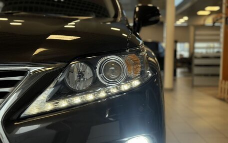 Lexus RX III, 2013 год, 2 450 000 рублей, 4 фотография