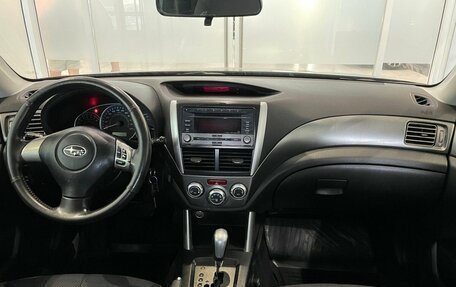 Subaru Forester, 2011 год, 950 000 рублей, 5 фотография