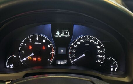 Lexus RX III, 2013 год, 2 450 000 рублей, 10 фотография