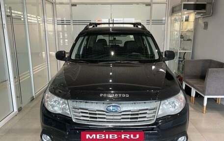 Subaru Forester, 2011 год, 950 000 рублей, 2 фотография