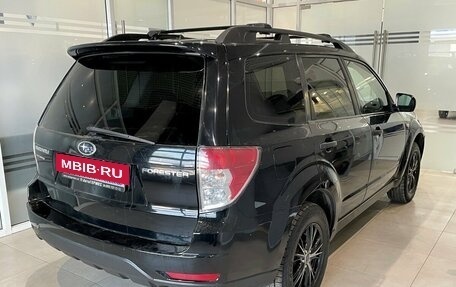 Subaru Forester, 2011 год, 950 000 рублей, 4 фотография