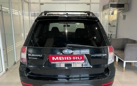 Subaru Forester, 2011 год, 950 000 рублей, 3 фотография