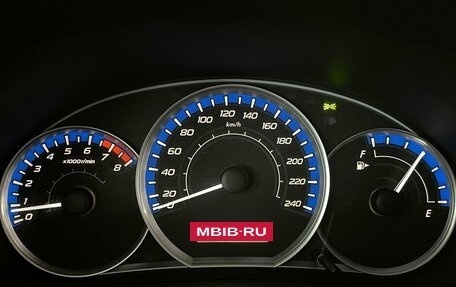 Subaru Forester, 2011 год, 950 000 рублей, 6 фотография