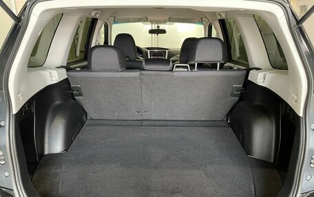 Subaru Forester, 2011 год, 950 000 рублей, 13 фотография