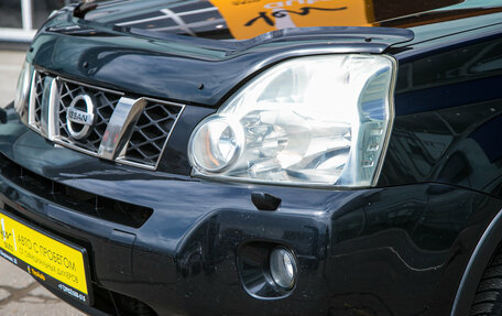 Nissan X-Trail, 2010 год, 1 065 000 рублей, 2 фотография