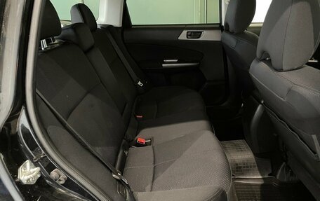 Subaru Forester, 2011 год, 950 000 рублей, 12 фотография