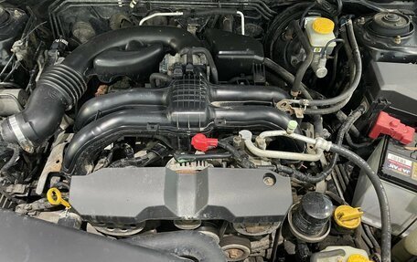 Subaru Forester, 2011 год, 950 000 рублей, 14 фотография