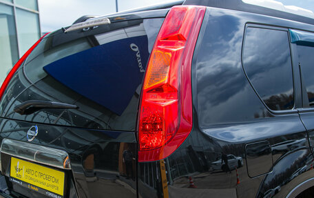 Nissan X-Trail, 2010 год, 1 065 000 рублей, 6 фотография