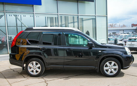 Nissan X-Trail, 2010 год, 1 065 000 рублей, 5 фотография