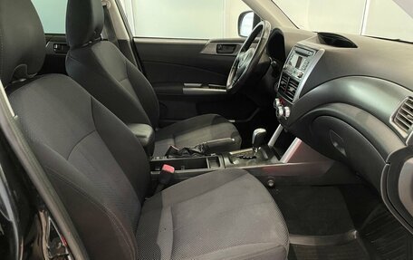 Subaru Forester, 2011 год, 950 000 рублей, 11 фотография
