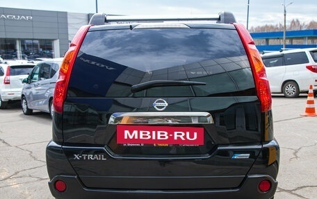 Nissan X-Trail, 2010 год, 1 065 000 рублей, 7 фотография