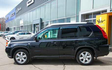 Nissan X-Trail, 2010 год, 1 065 000 рублей, 9 фотография