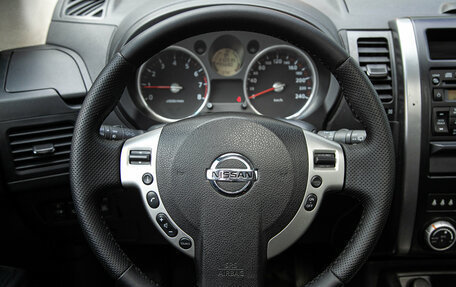 Nissan X-Trail, 2010 год, 1 065 000 рублей, 18 фотография
