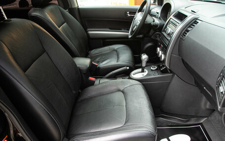 Nissan X-Trail, 2010 год, 1 065 000 рублей, 21 фотография