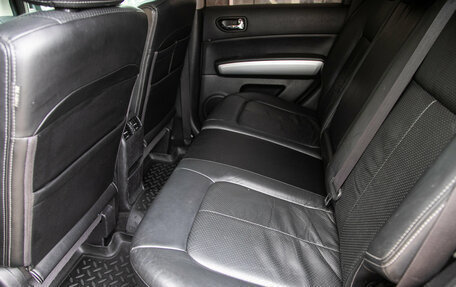 Nissan X-Trail, 2010 год, 1 065 000 рублей, 16 фотография