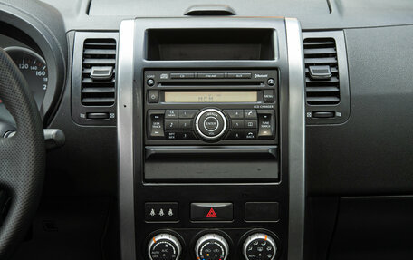 Nissan X-Trail, 2010 год, 1 065 000 рублей, 20 фотография
