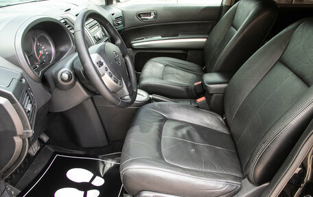 Nissan X-Trail, 2010 год, 1 065 000 рублей, 13 фотография