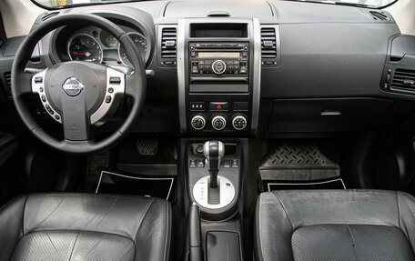 Nissan X-Trail, 2010 год, 1 065 000 рублей, 19 фотография
