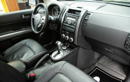 Nissan X-Trail, 2010 год, 1 065 000 рублей, 22 фотография
