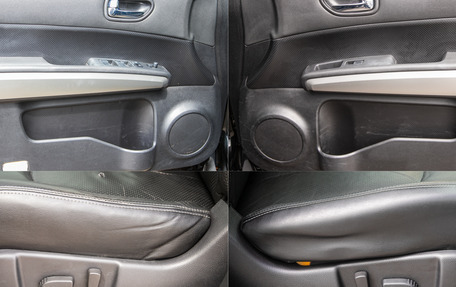 Nissan X-Trail, 2010 год, 1 065 000 рублей, 24 фотография