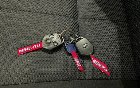 Subaru Forester, 2011 год, 950 000 рублей, 16 фотография