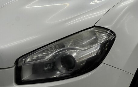 Nissan Qashqai, 2010 год, 999 900 рублей, 13 фотография