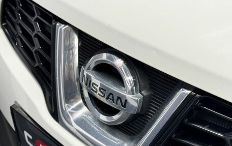 Nissan Qashqai, 2010 год, 999 900 рублей, 14 фотография