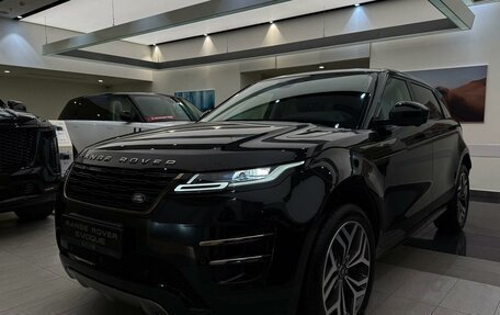 Land Rover Range Rover Evoque II, 2025 год, 6 379 900 рублей, 1 фотография