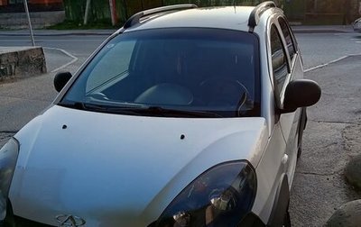 Chery IndiS (S18D) I, 2014 год, 499 000 рублей, 1 фотография