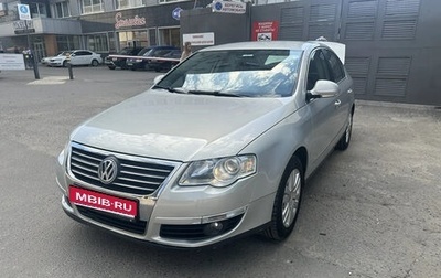 Volkswagen Passat B6, 2009 год, 950 000 рублей, 1 фотография