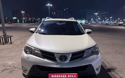 Toyota RAV4, 2015 год, 2 200 000 рублей, 1 фотография
