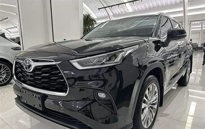 Toyota Highlander, 2026 год, 5 550 000 рублей, 1 фотография