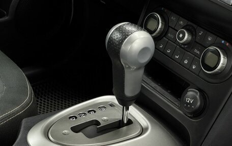 Nissan Qashqai, 2010 год, 999 900 рублей, 24 фотография