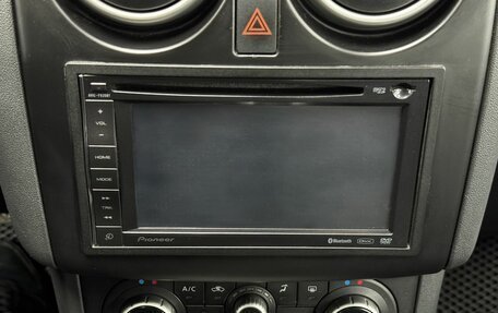 Nissan Qashqai, 2010 год, 999 900 рублей, 21 фотография