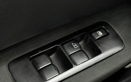 Nissan Qashqai, 2010 год, 999 900 рублей, 22 фотография