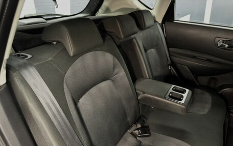 Nissan Qashqai, 2010 год, 999 900 рублей, 27 фотография