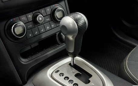 Nissan Qashqai, 2010 год, 999 900 рублей, 23 фотография