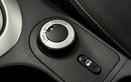 Nissan Qashqai, 2010 год, 999 900 рублей, 25 фотография