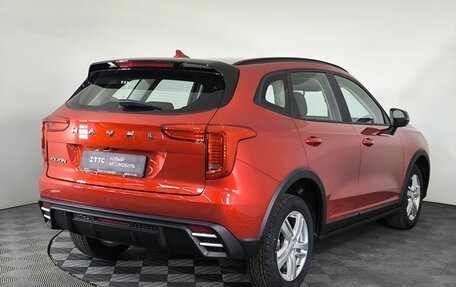 Haval Jolion, 2026 год, 2 649 000 рублей, 3 фотография