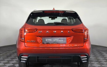 Haval Jolion, 2026 год, 2 649 000 рублей, 4 фотография