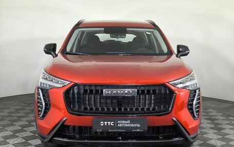 Haval Jolion, 2026 год, 2 649 000 рублей, 2 фотография